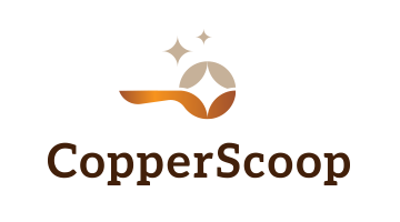 copperscoop.com is for sale