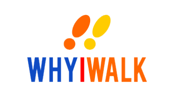 whyiwalk.com is for sale