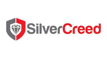 silvercreed.com is for sale
