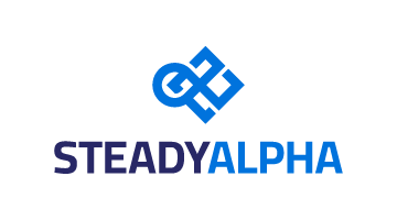 steadyalpha.com is for sale
