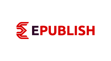 epublish.com is for sale
