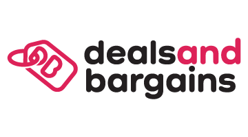 dealsandbargains.com is for sale