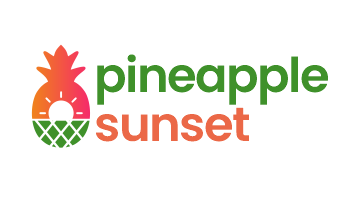 pineapplesunset.com is for sale