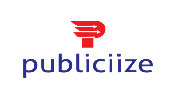 publiciize.com is for sale