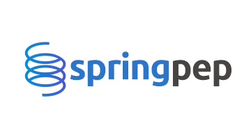 springpep.com is for sale