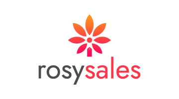 rosysales.com is for sale