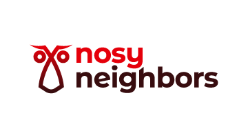 nosyneighbors.com