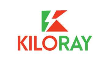 kiloray.com is for sale