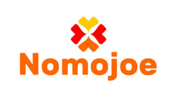 nomojoe.com is for sale