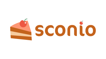 sconio.com is for sale