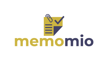 memomio.com is for sale