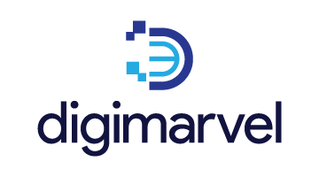 digimarvel.com is for sale