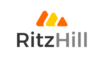 ritzhill.com is for sale