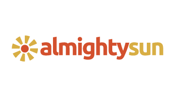 almightysun.com is for sale