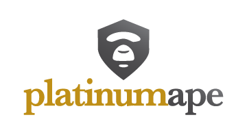 platinumape.com is for sale