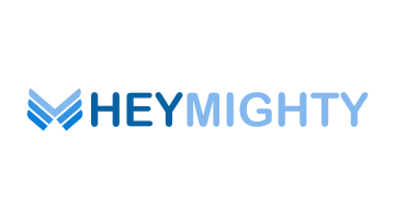 heymighty.com is for sale