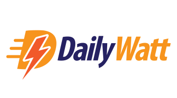 dailywatt.com is for sale