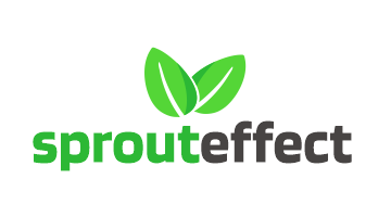 sprouteffect.com is for sale