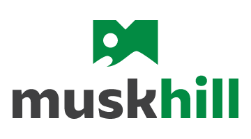 muskhill.com is for sale