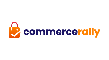 commercerally.com is for sale