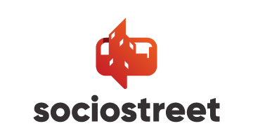 sociostreet.com is for sale