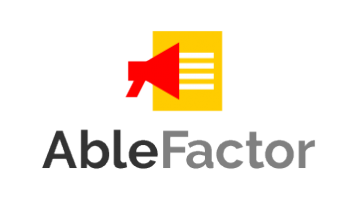 ablefactor.com is for sale