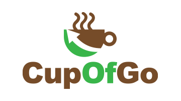 cupofgo.com is for sale