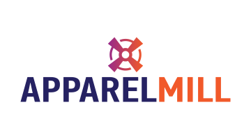 apparelmill.com is for sale