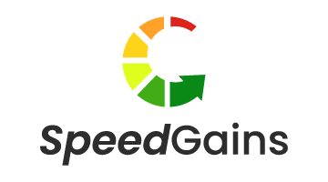 speedgains.com is for sale