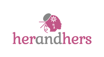 herandhers.com is for sale