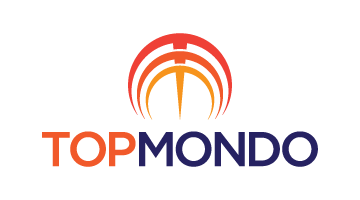 topmondo.com is for sale