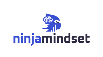 ninjamindset.com is for sale