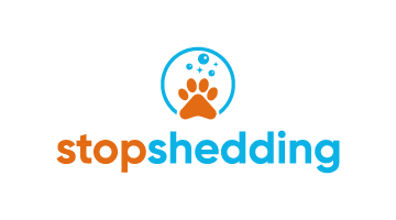 stopshedding.com is for sale