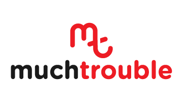 muchtrouble.com is for sale