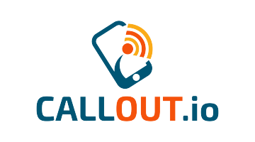 callout.io is for sale