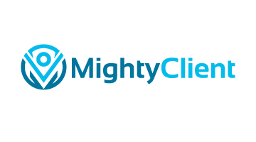 mightyclient.com is for sale