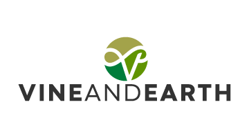 vineandearth.com