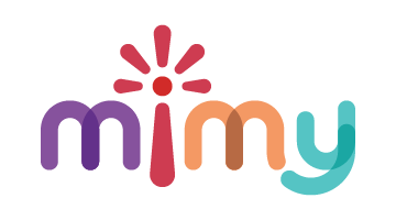 Logo for mimy.com