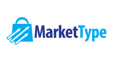 markettype.com is for sale