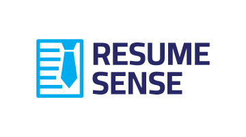 resumesense.com is for sale