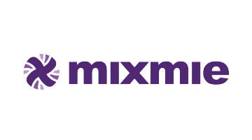 mixmie.com is for sale