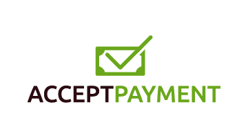 acceptpayment.com is for sale