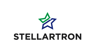 stellartron.com is for sale