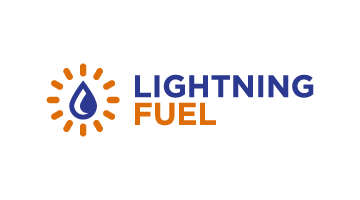 lightningfuel.com is for sale