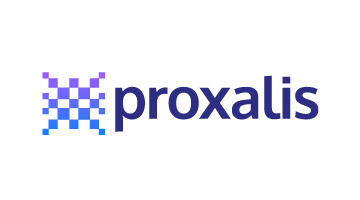 proxalis.com is for sale