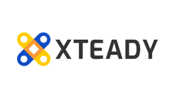 xteady.com is for sale