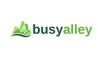 busyalley.com