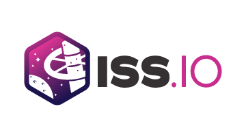 iss.io is for sale