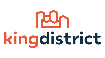 kingdistrict.com is for sale