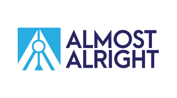 almostalright.com is for sale